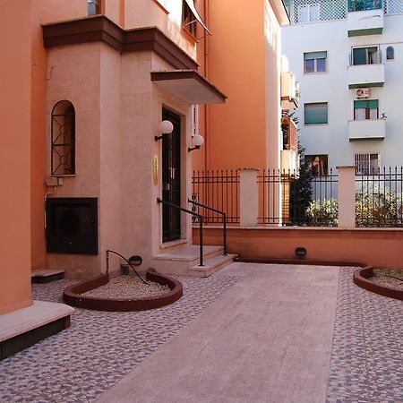 شقة Interno Sette روما المظهر الخارجي الصورة