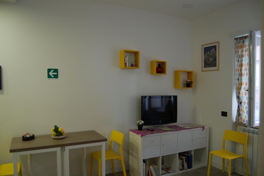 شقة Interno Sette روما المظهر الخارجي الصورة